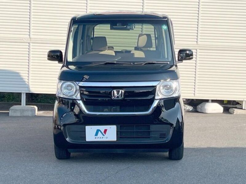 N BOX