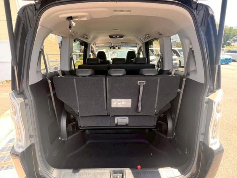 STEPWAGON SPADA