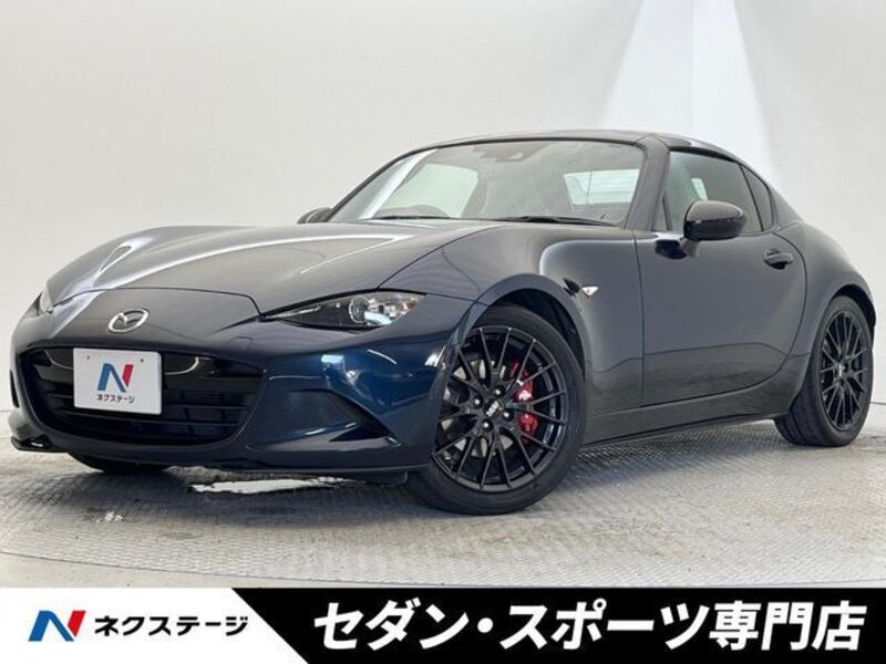 ROADSTER RF-0