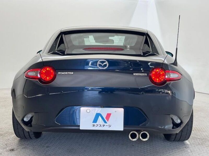 ROADSTER RF