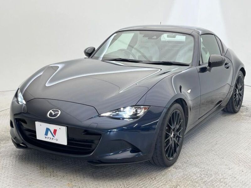 ROADSTER RF