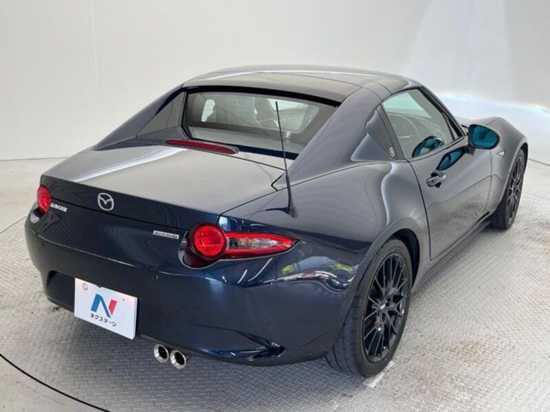 ROADSTER RF