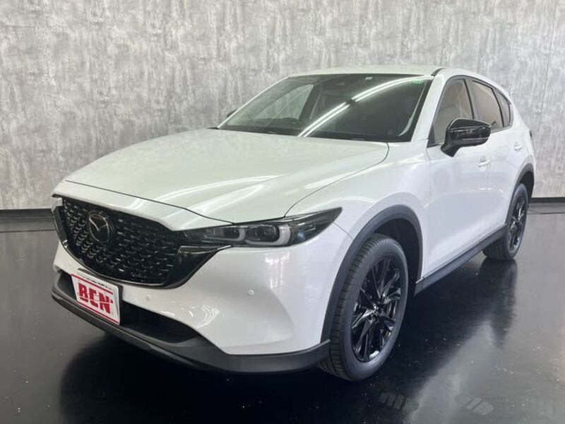 CX-5-0