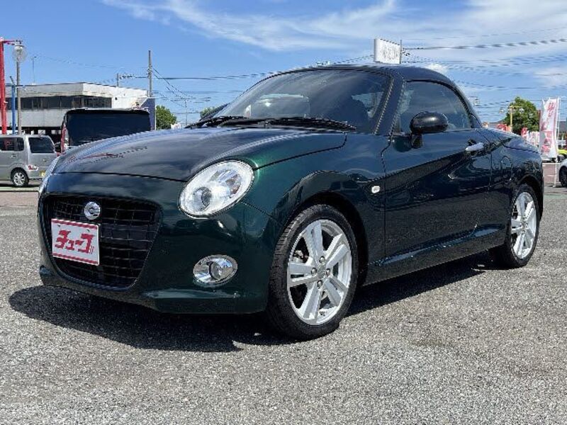 COPEN-0