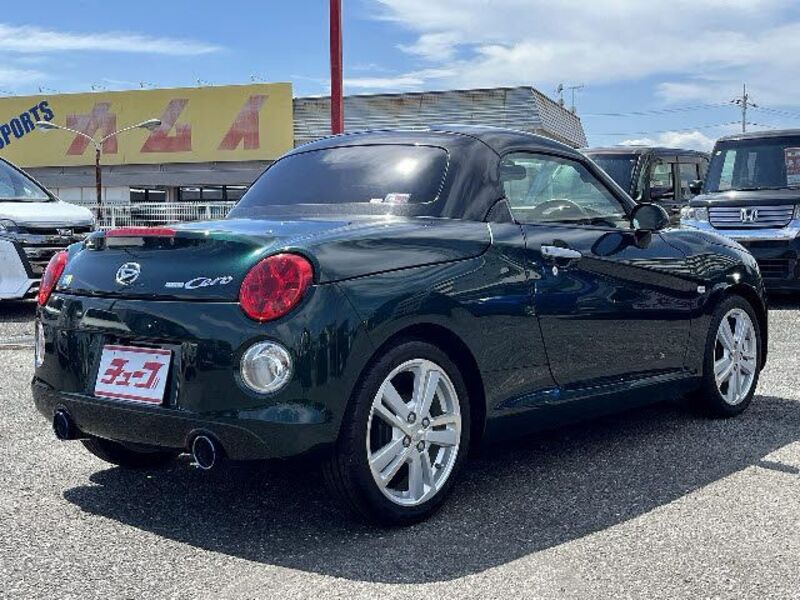 COPEN