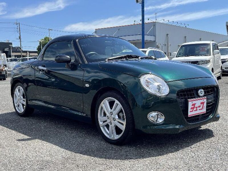 COPEN