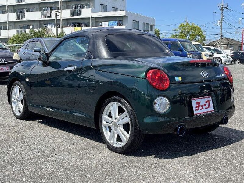 COPEN