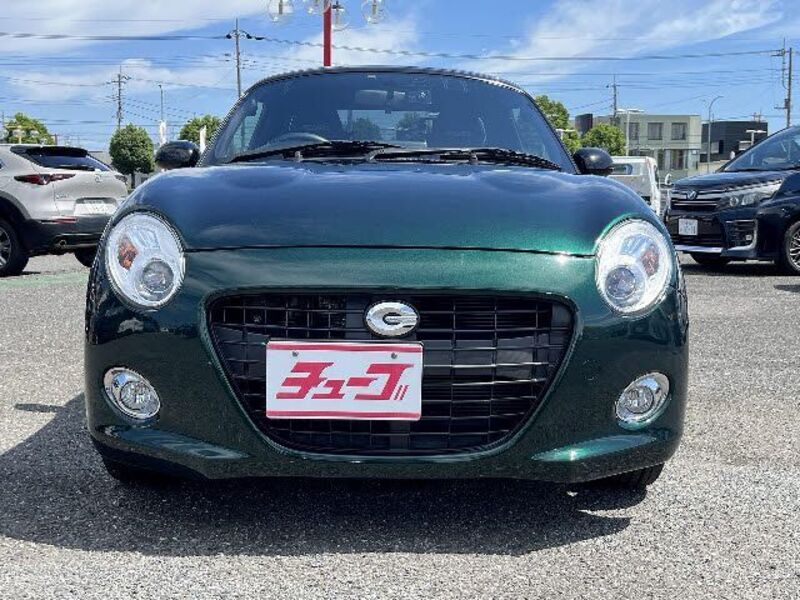 COPEN