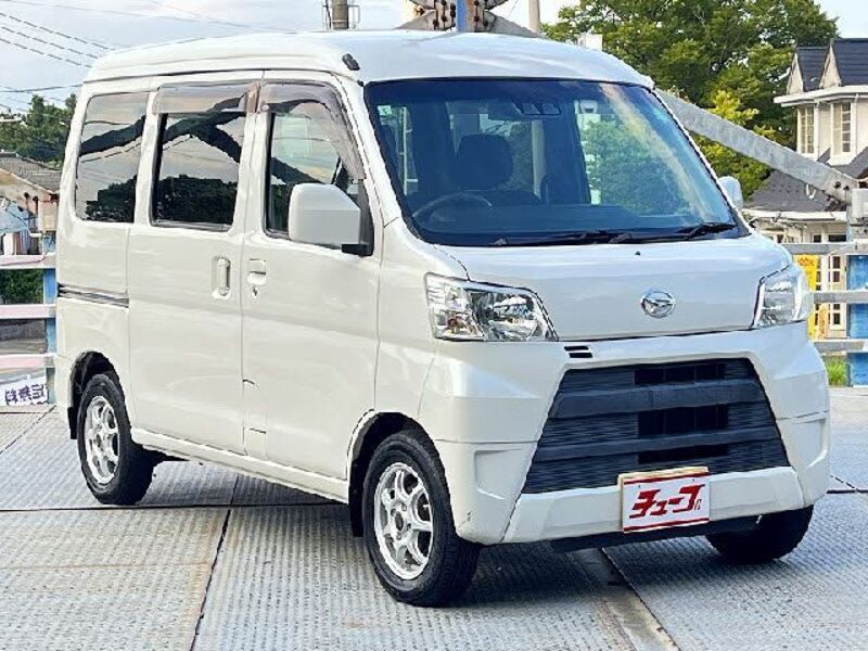 HIJET CARGO