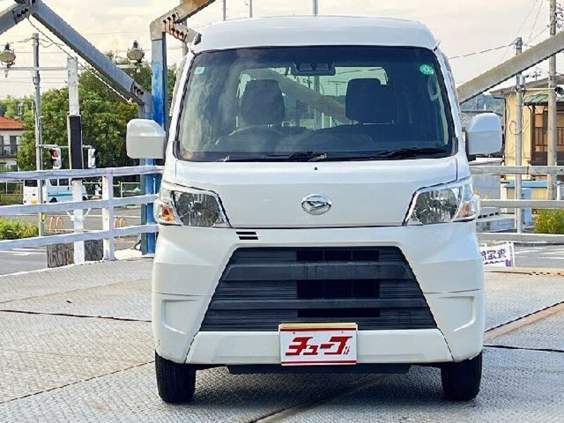 HIJET CARGO