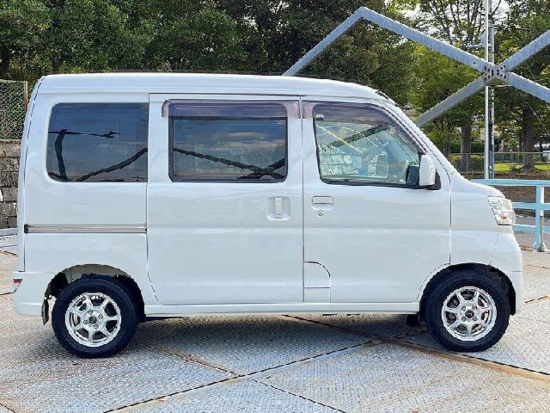 HIJET CARGO