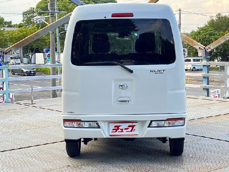HIJET CARGO
