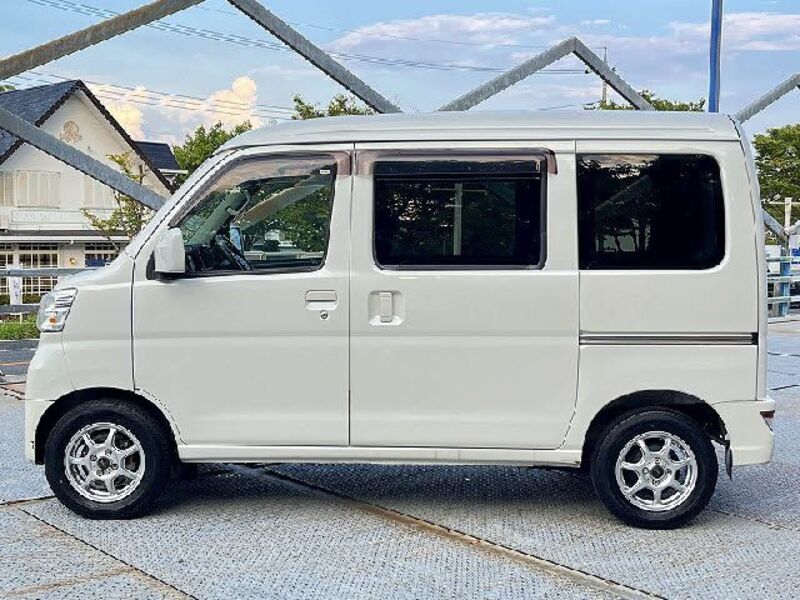 HIJET CARGO