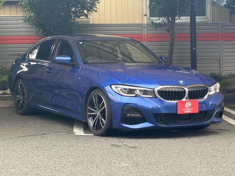 3 SERIES