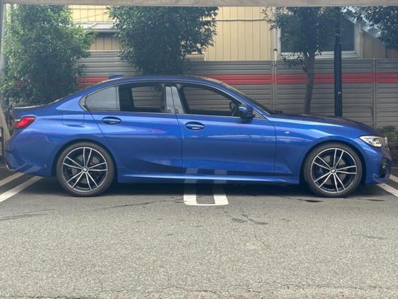 3 SERIES