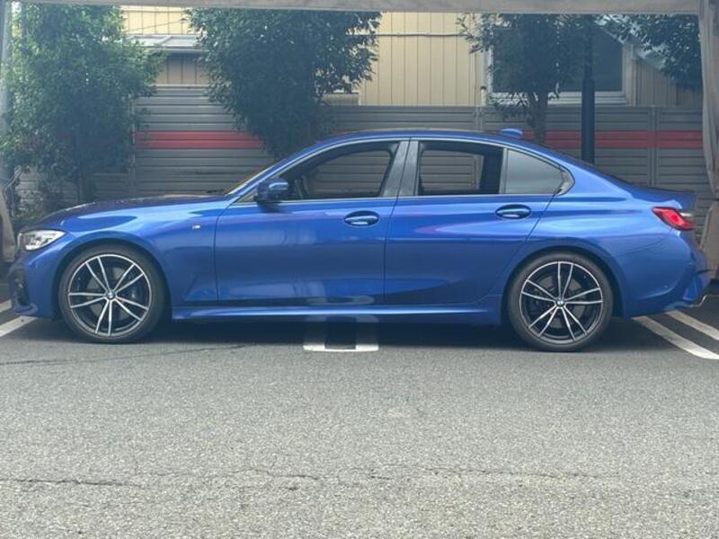 3 SERIES