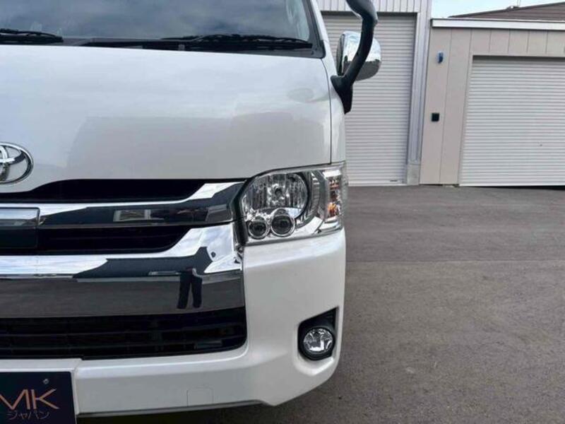 HIACE WAGON