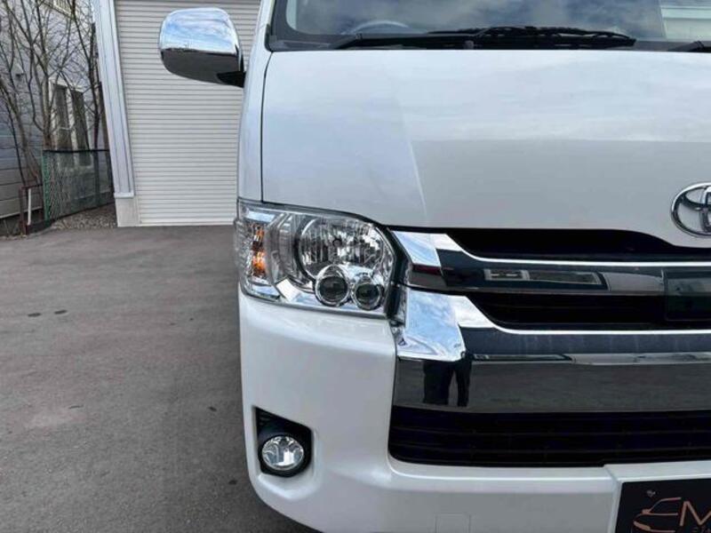 HIACE WAGON