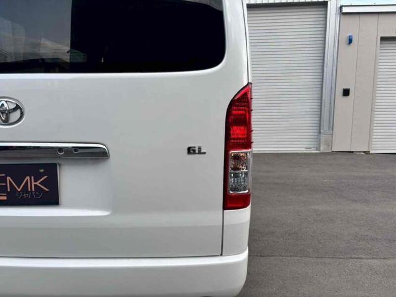HIACE WAGON