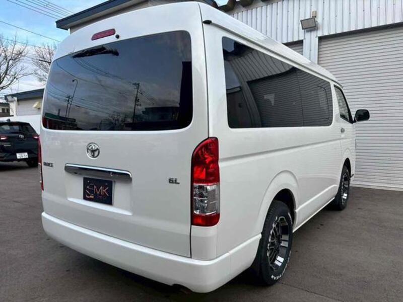 HIACE WAGON