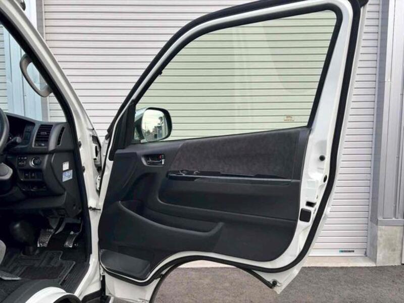HIACE WAGON