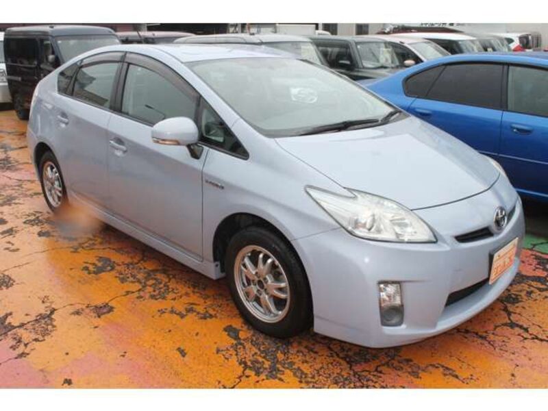 PRIUS