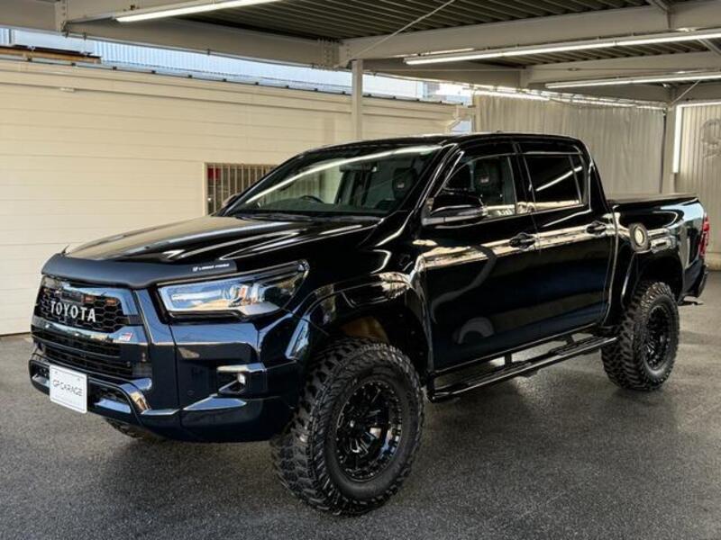 HILUX