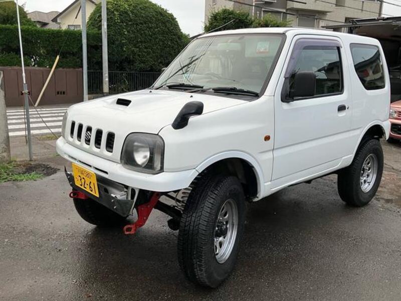 JIMNY
