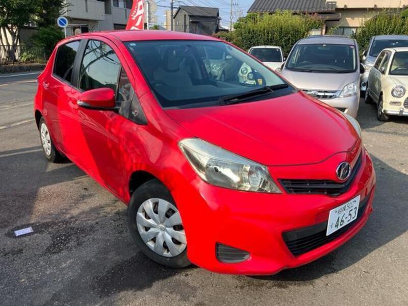 VITZ