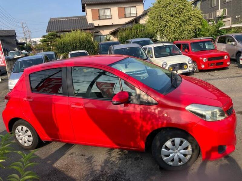 VITZ