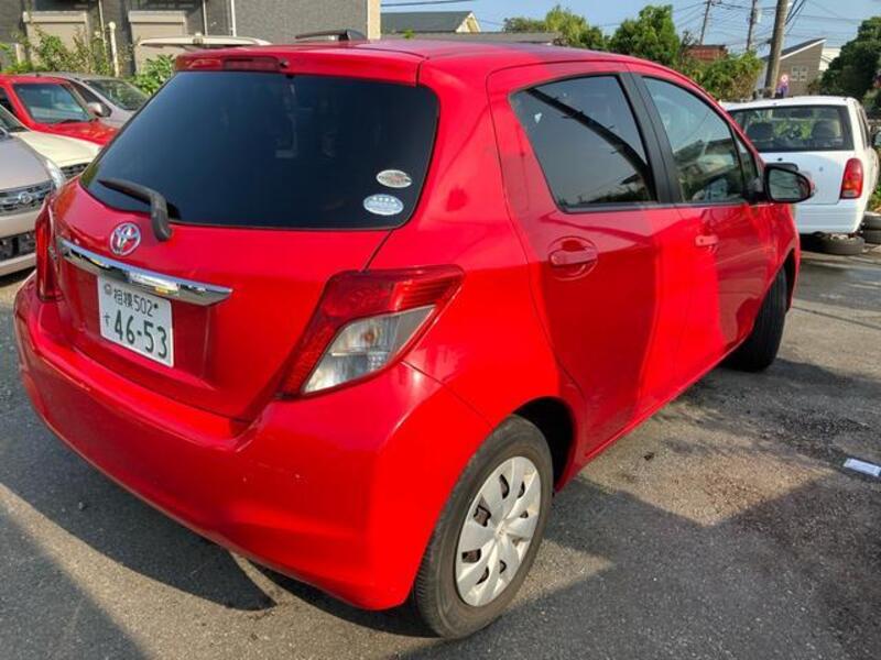 VITZ