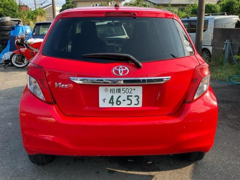 VITZ