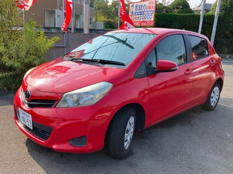 VITZ