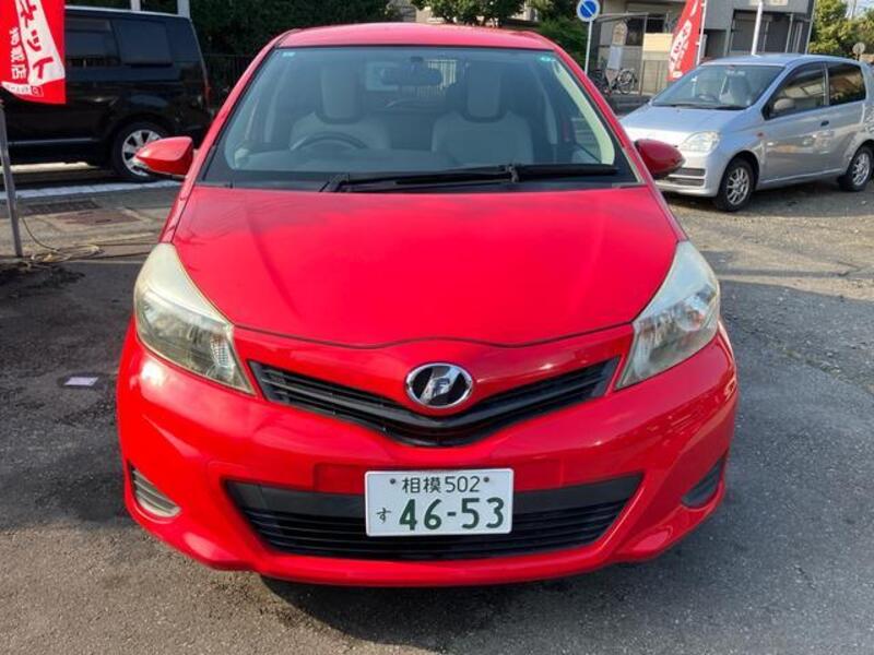 VITZ