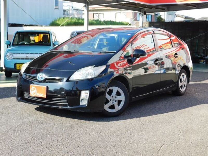 PRIUS-0
