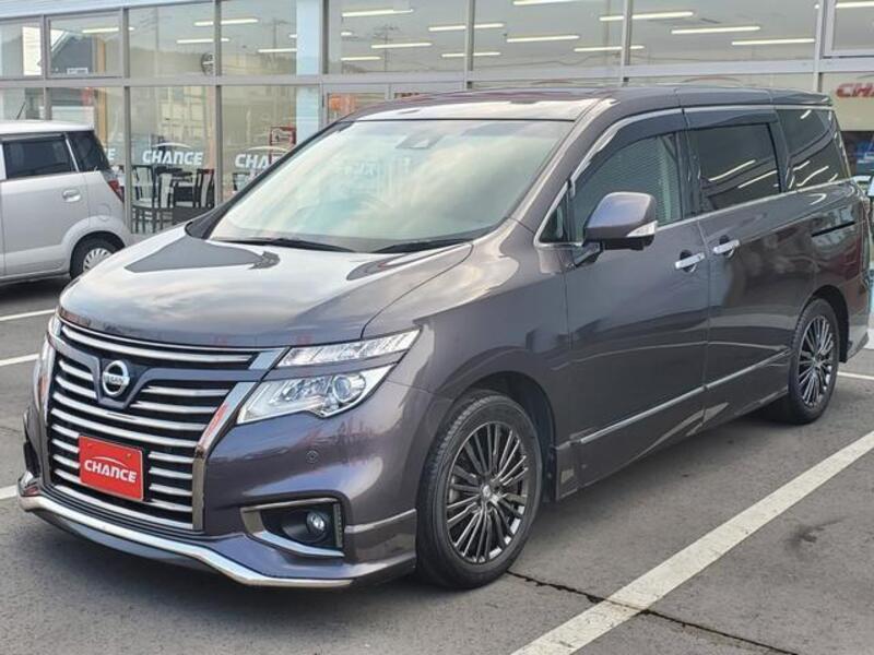 ELGRAND