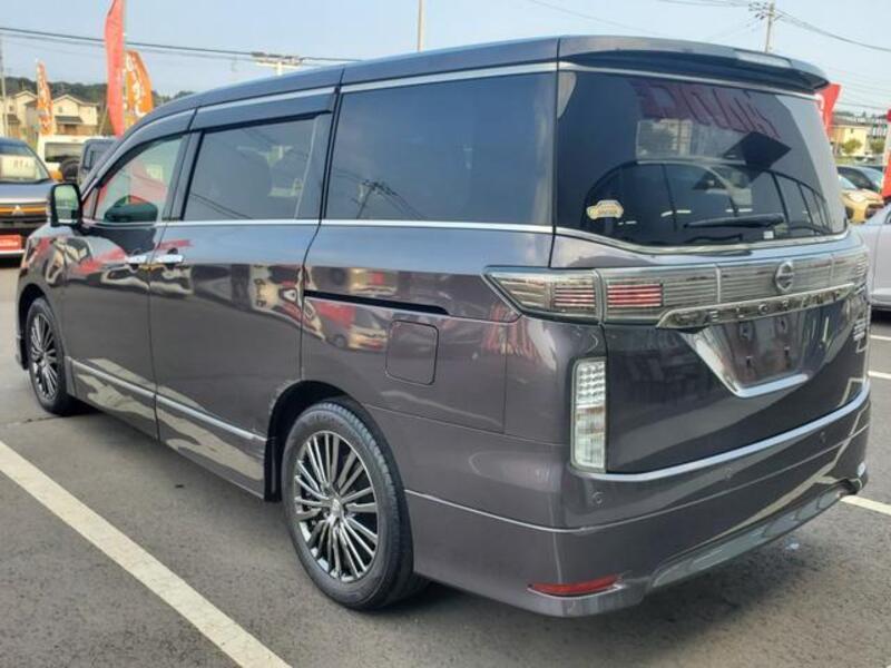 ELGRAND