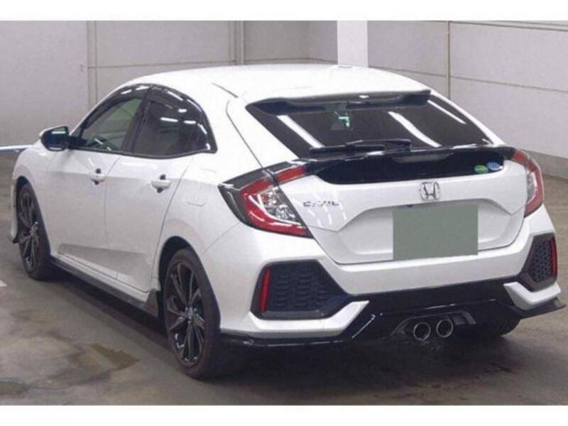 CIVIC