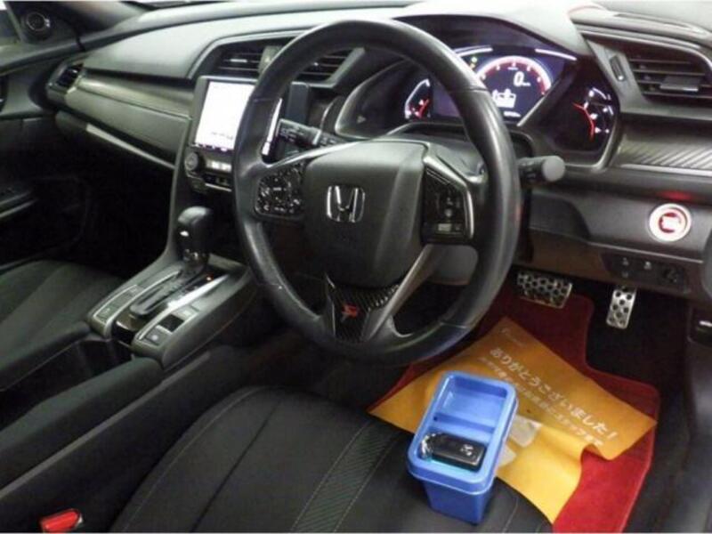 CIVIC