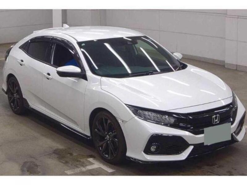CIVIC-0