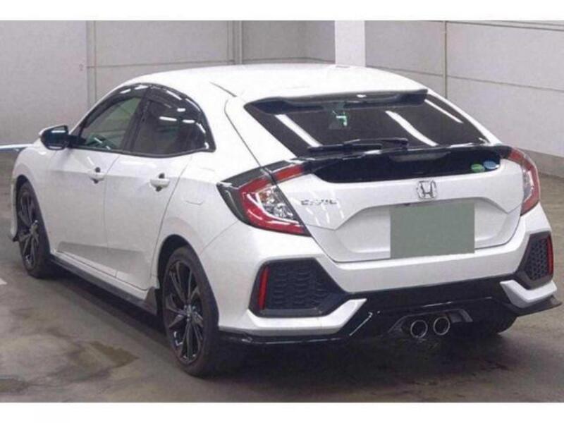 CIVIC