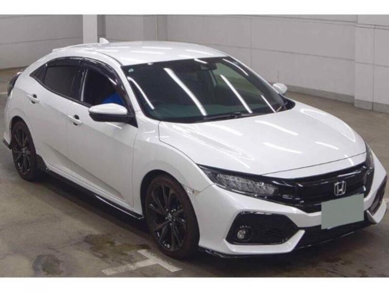 CIVIC