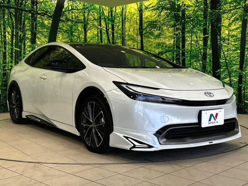 PRIUS