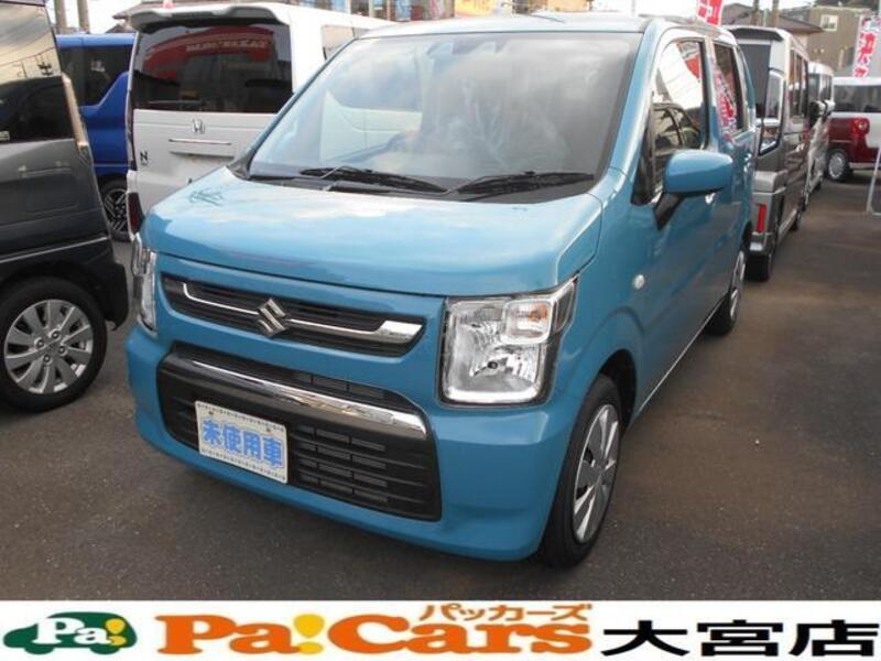 WAGON R-0