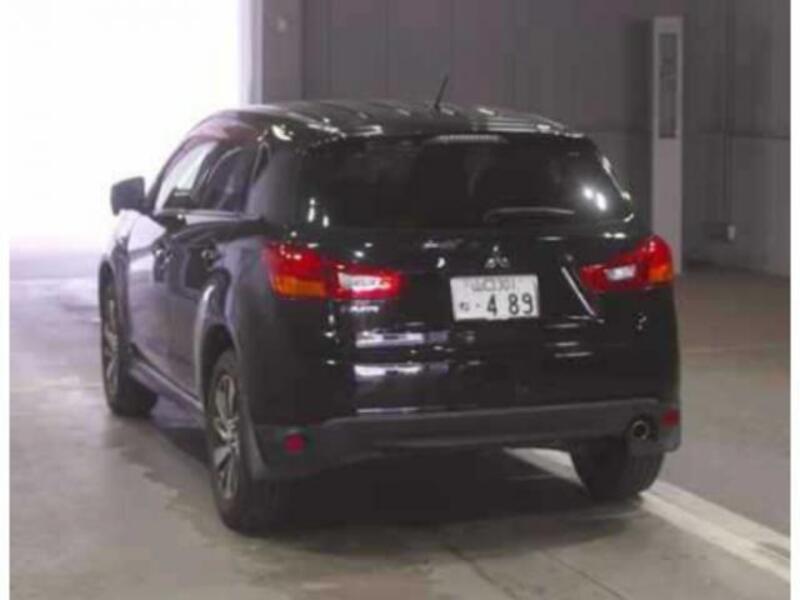 RVR