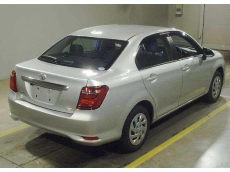 COROLLA AXIO
