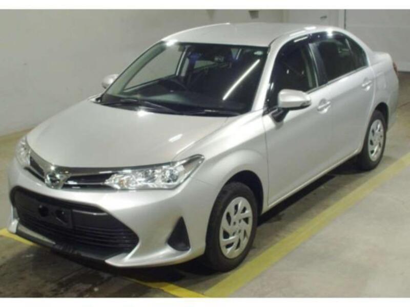 COROLLA AXIO