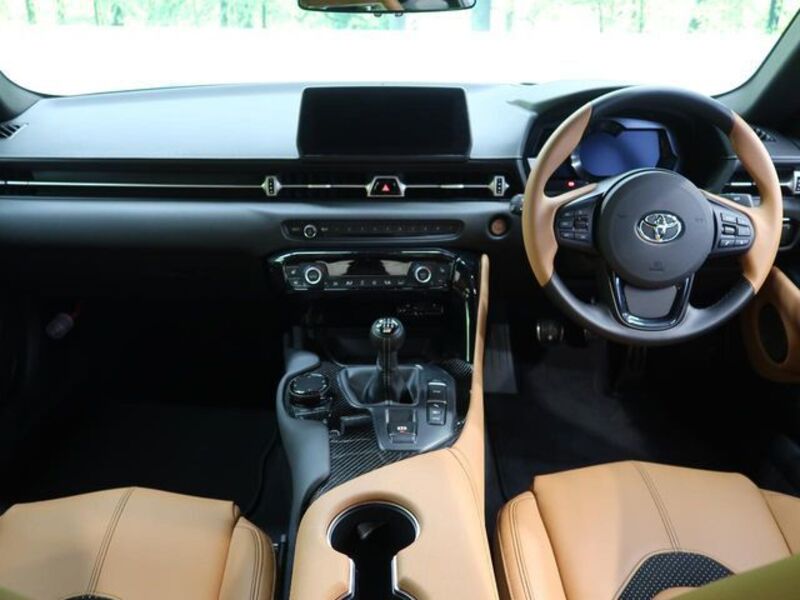 SUPRA