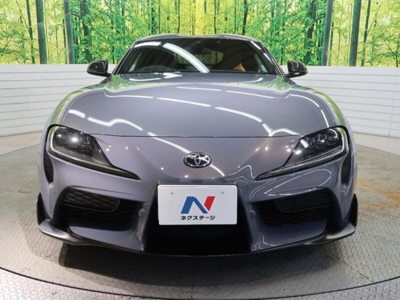 SUPRA
