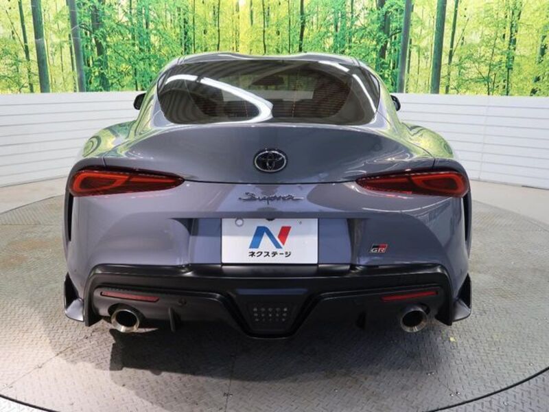 SUPRA
